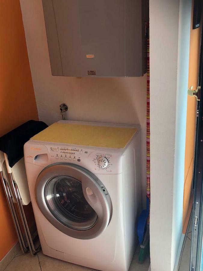 Apartament Ca Suma Borgio Verezzi Zewnętrze zdjęcie