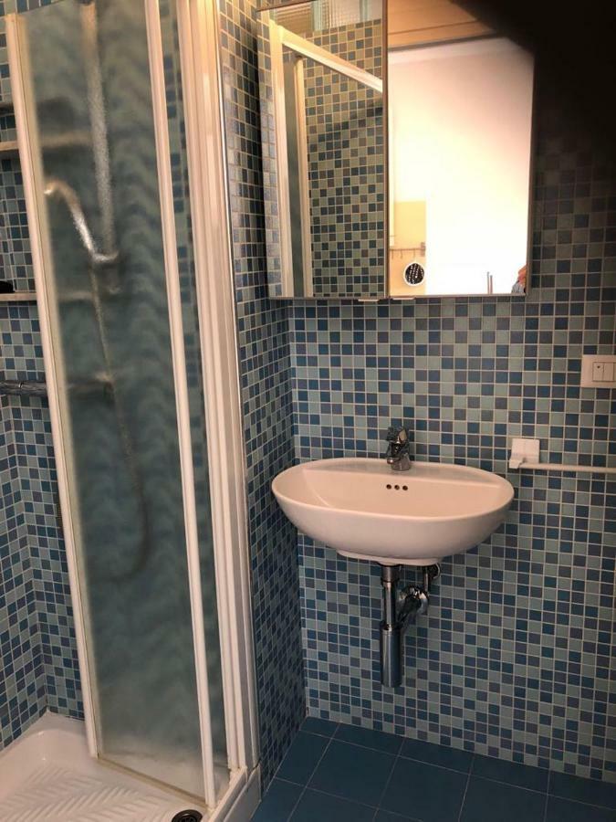 Apartament Ca Suma Borgio Verezzi Zewnętrze zdjęcie