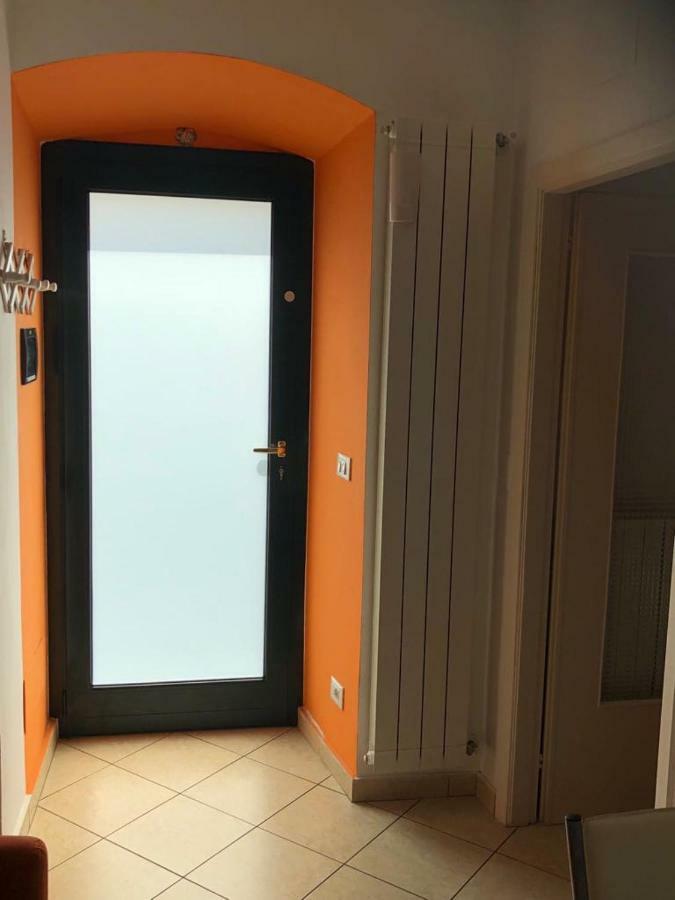 Apartament Ca Suma Borgio Verezzi Zewnętrze zdjęcie