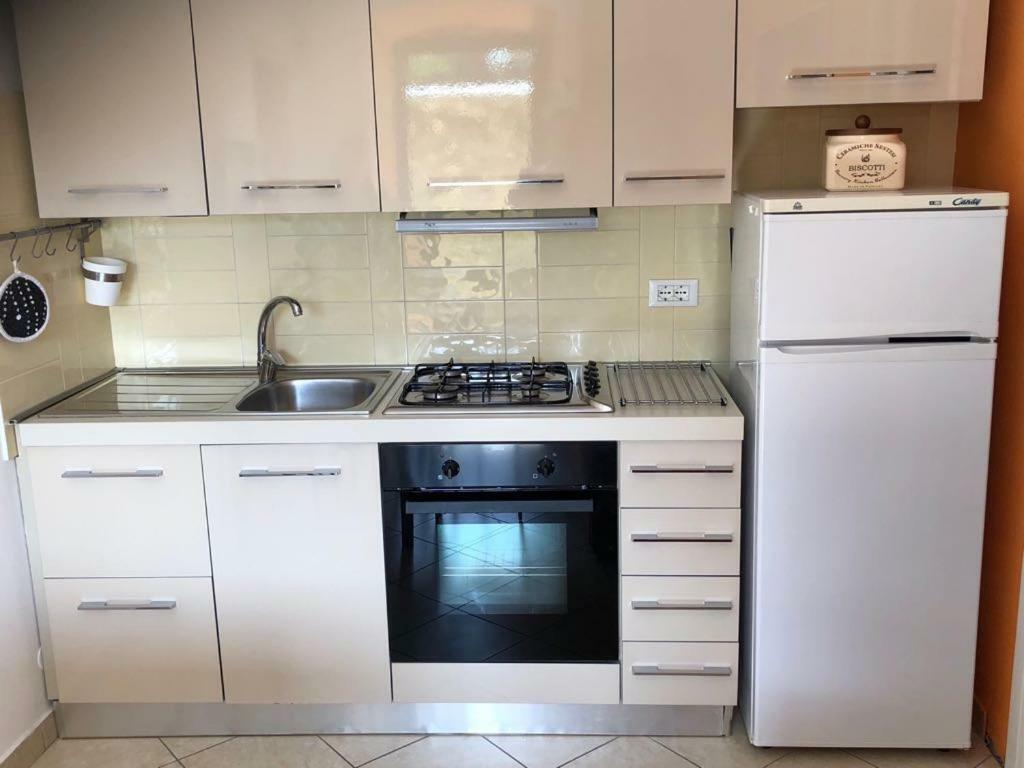 Apartament Ca Suma Borgio Verezzi Zewnętrze zdjęcie