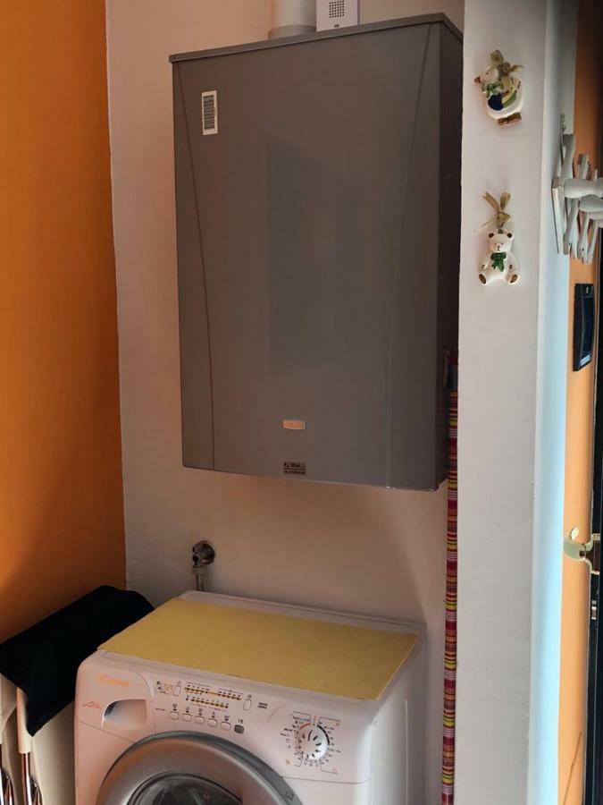 Apartament Ca Suma Borgio Verezzi Zewnętrze zdjęcie